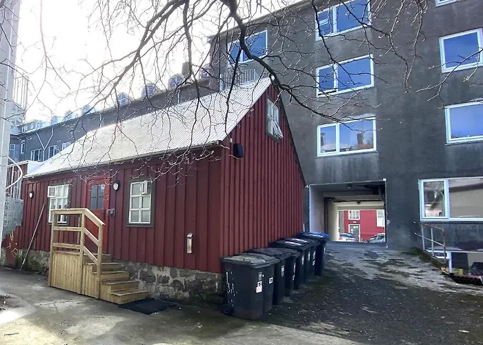 Day Dream Vesturgata 17 Reykjavik